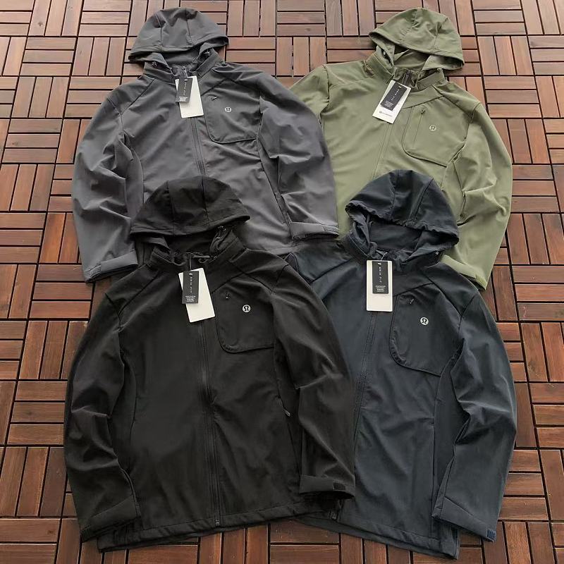 L Ul M N Jacket 4