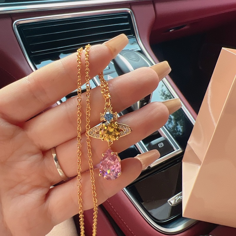 Vivienne Westwood Jewelry 6
