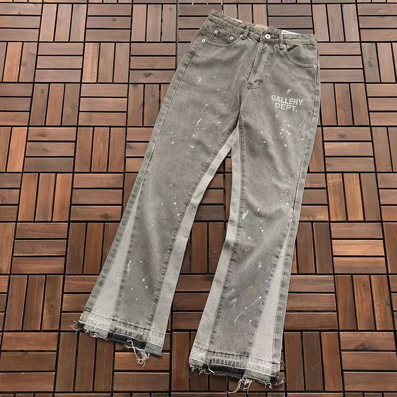 Gallery Dept Jeans 3