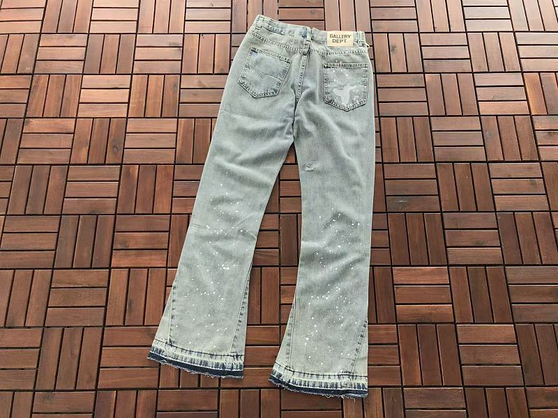 Gallery Dept Jeans 4