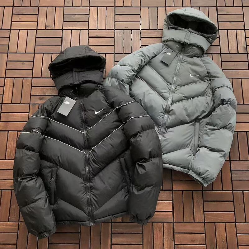 Nike Cotton Jacket 5