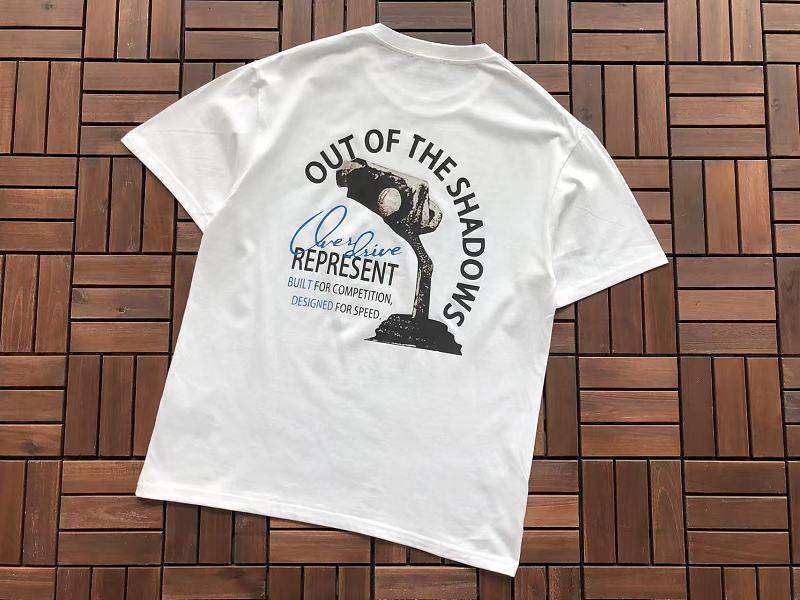 Represent T-shirt · 6