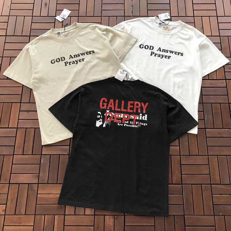 Gallery Dept T-shirt · 5