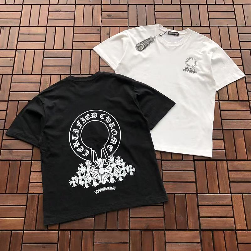 Chrome Hearts T-shirt 5