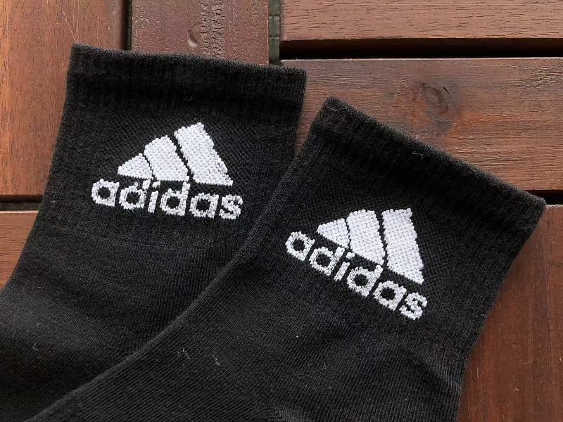 Di As Socks 9