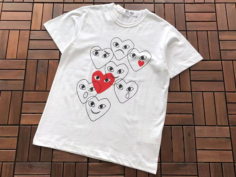 Comme des Garcons T-shirt 8