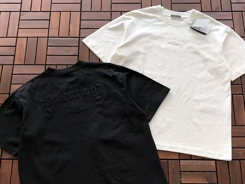 B L Ia A T-shirt 7