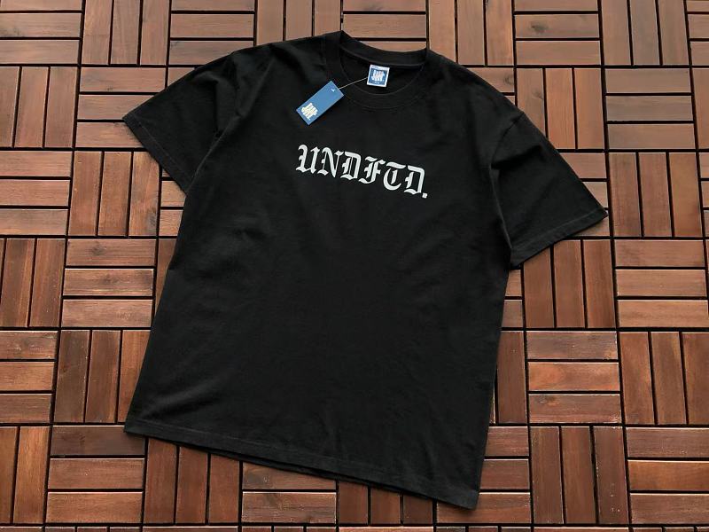 Undefeated T-shirt 10