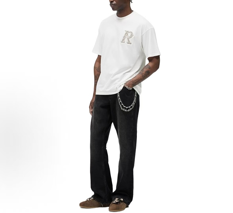 Represent T-shirt · 3