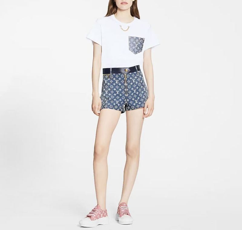 L T-shirt · 2