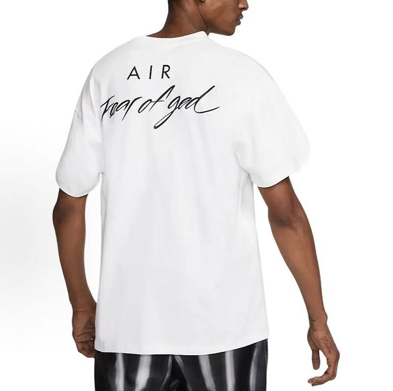 N K & Fog & Nba T-shirt 4