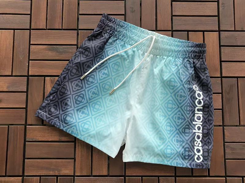 C S Bl C Shorts · 6