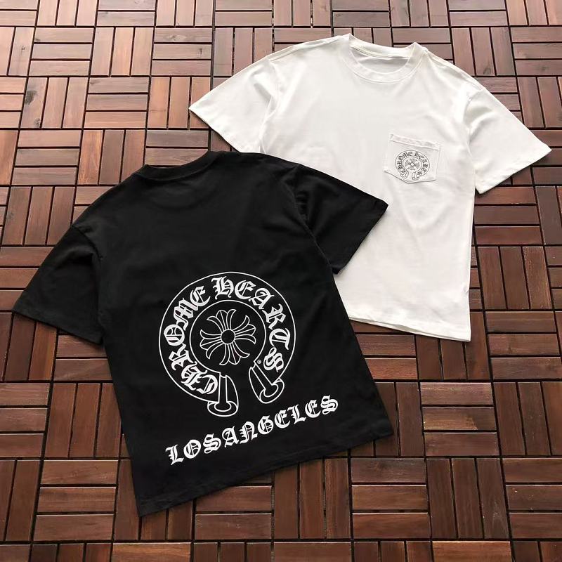 Chrome Hearts T-shirt 5