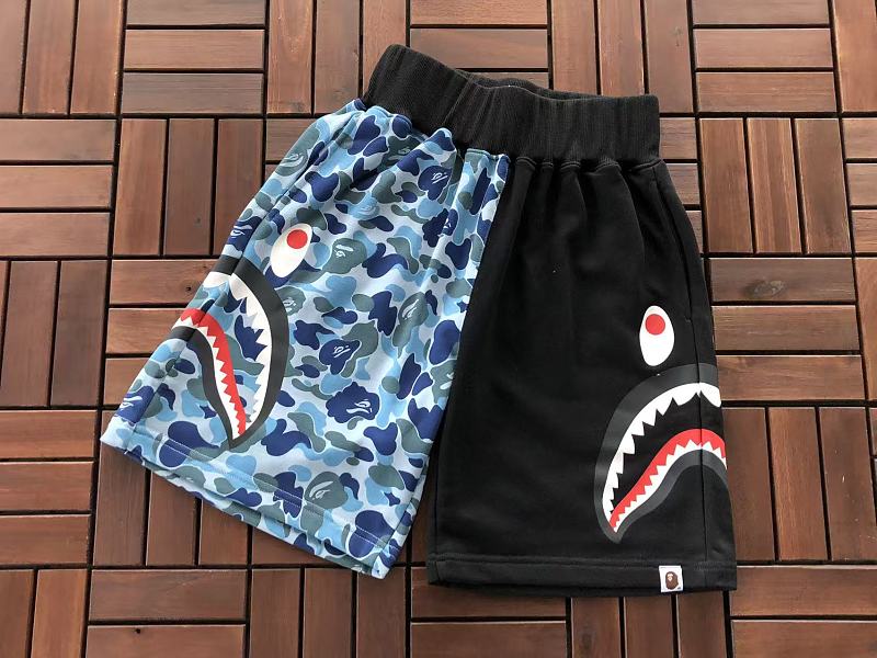 Bape Shorts 9
