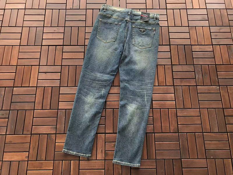 P A A Jeans · 5
