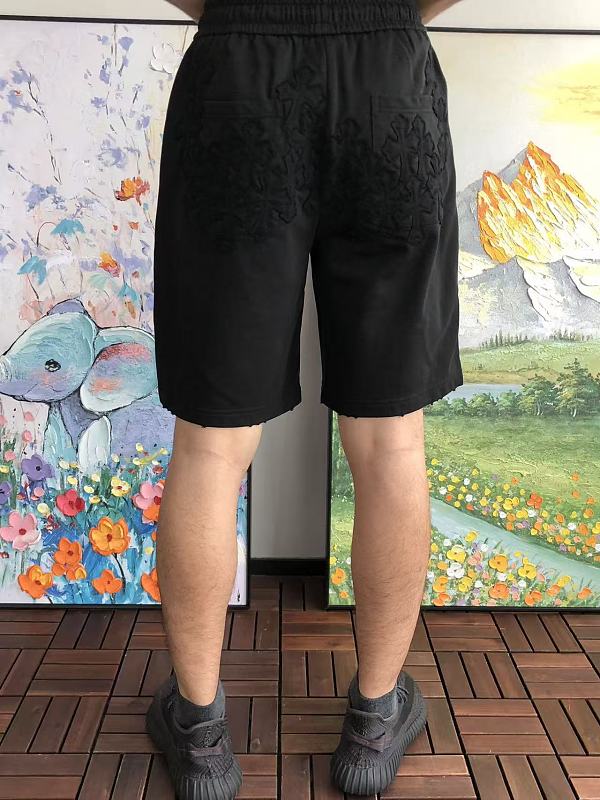 Chrome Hearts Shorts 4