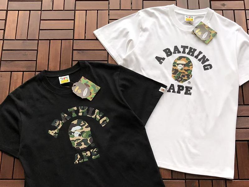Bape T-shirt 7
