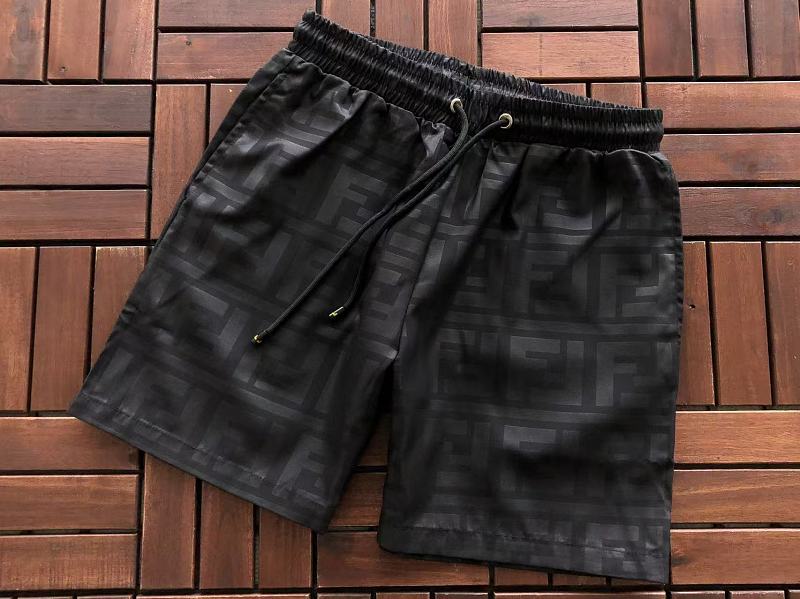 F D Shorts · 6