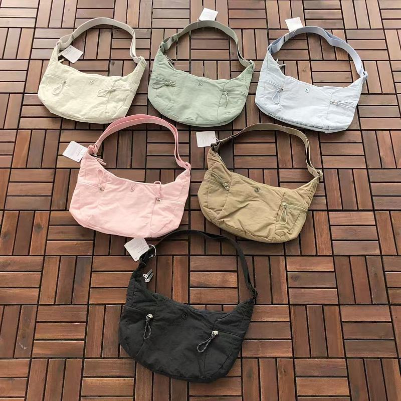 L Ul M N Bag 3