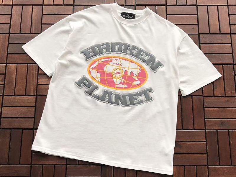 Broken Planet T-shirt · 6
