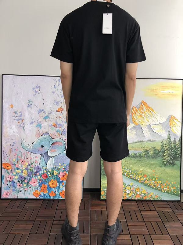 G C I T-shirt · 4