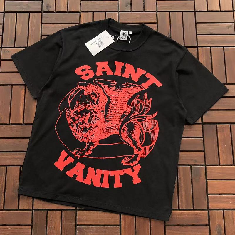Vintage T-shirt · 5