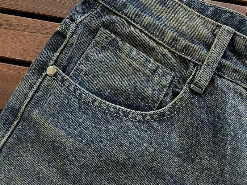 Chrome Hearts Jeans 6