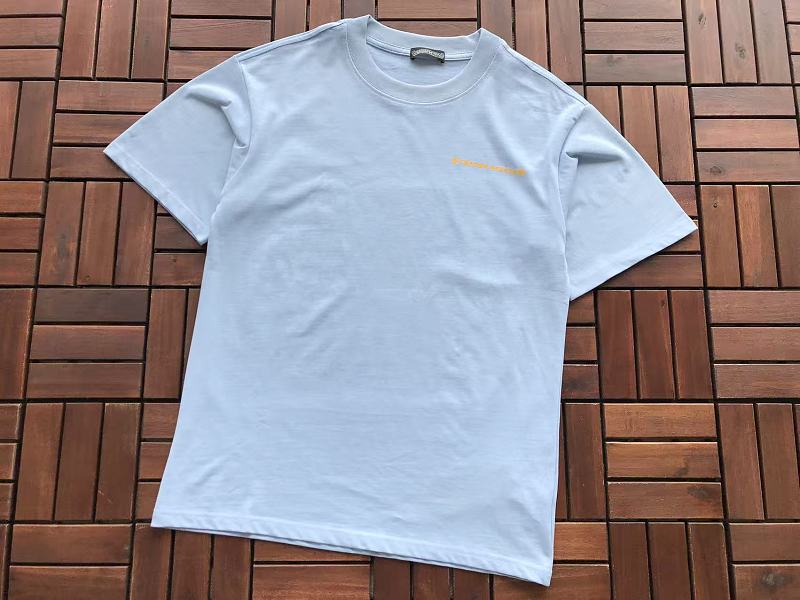 Chrome Hearts T-shirt 10