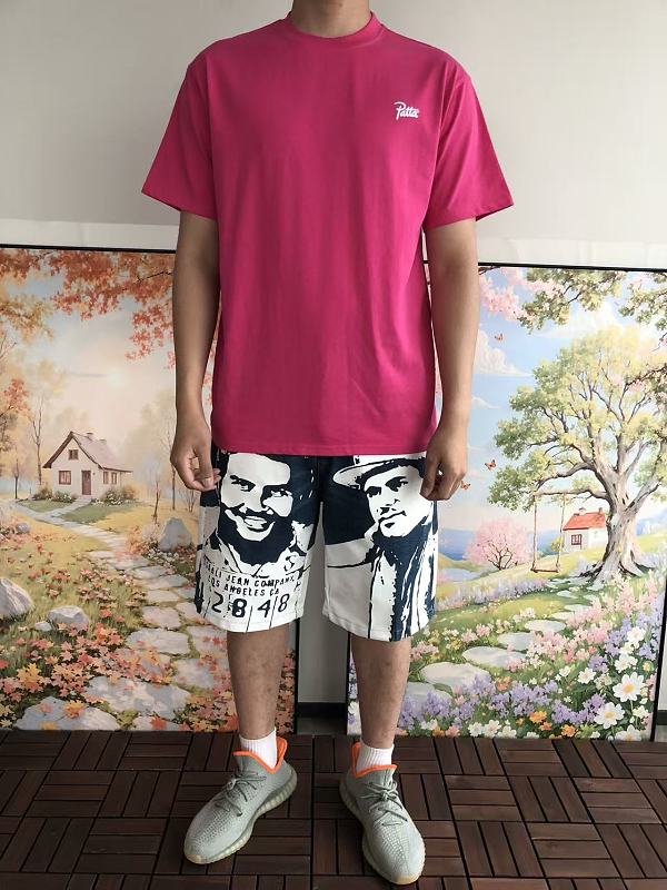 Patta T-shirt · 4