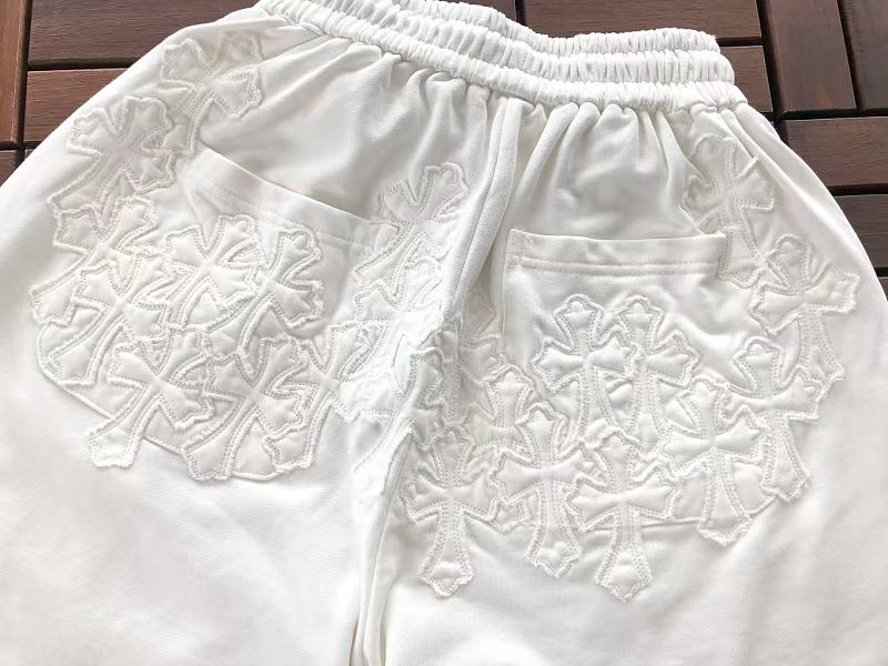 Chrome Hearts Shorts 12