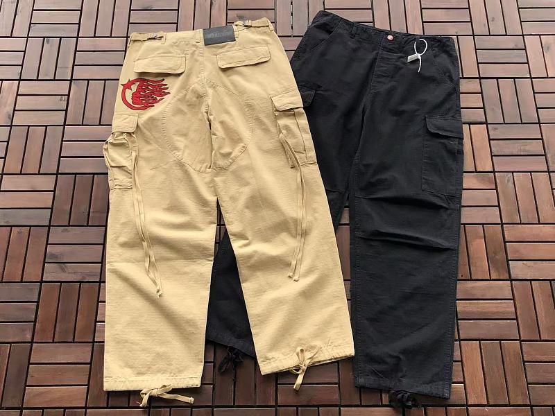 Hellstar Trousers · 6