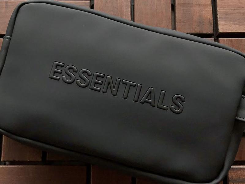 Essentials Bag 8