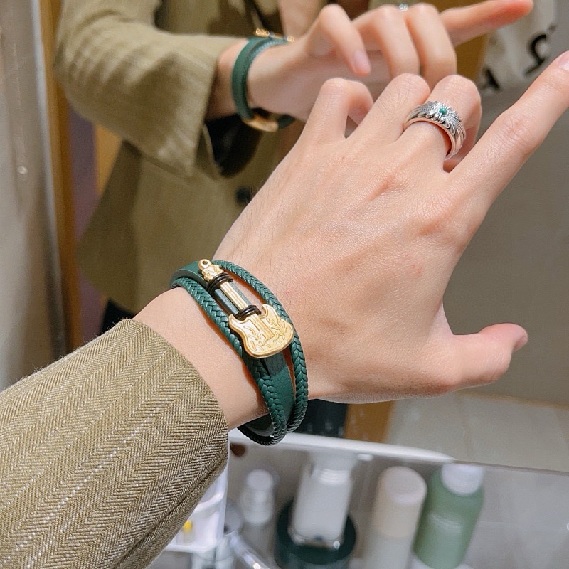 G C I Jewelry · 6