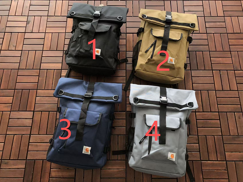 C Rh Rtt Bag