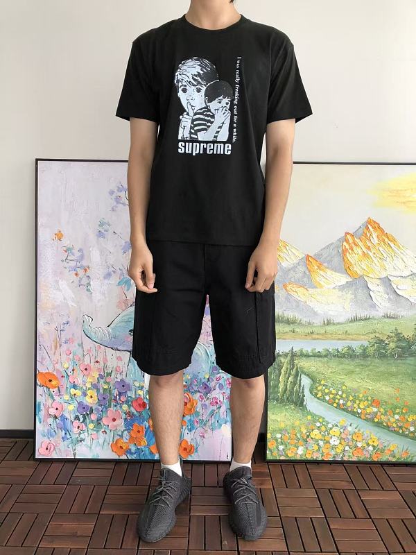 S P E E T-shirt 4