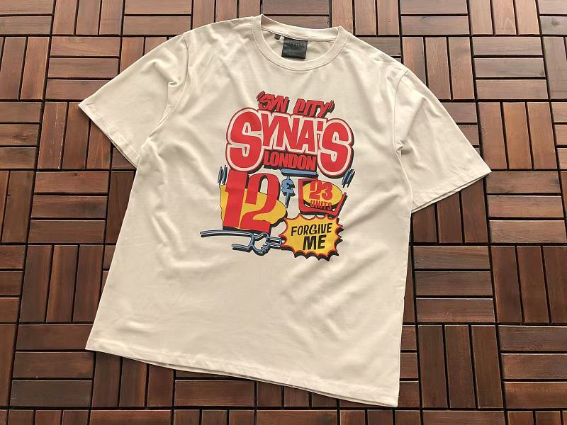 Syna T-shirt 6