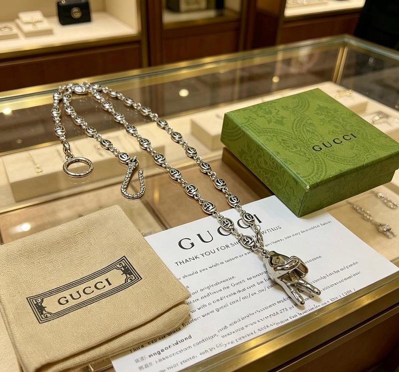 G C I Jewelry · 5
