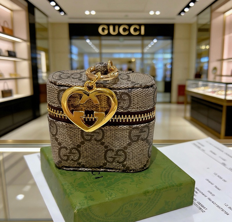 G C I Jewelry · 5
