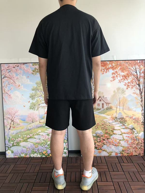 B Rb Rry T-shirt · 4