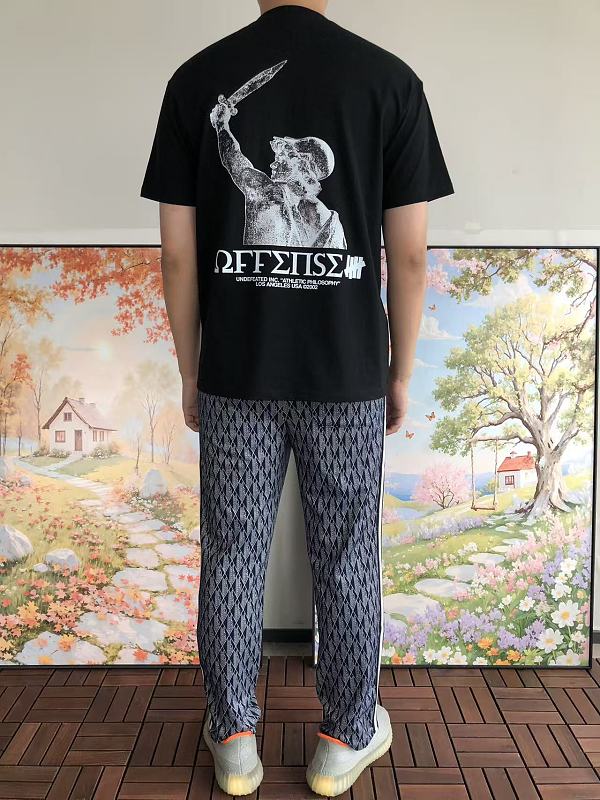 Undefeated T-shirt 5