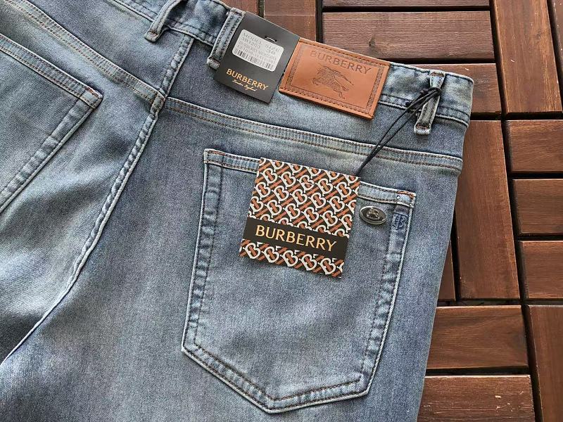 B Rb Rry Jeans · 6