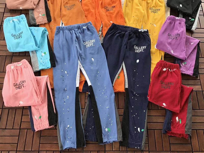 Gallery Dept Trousers 9