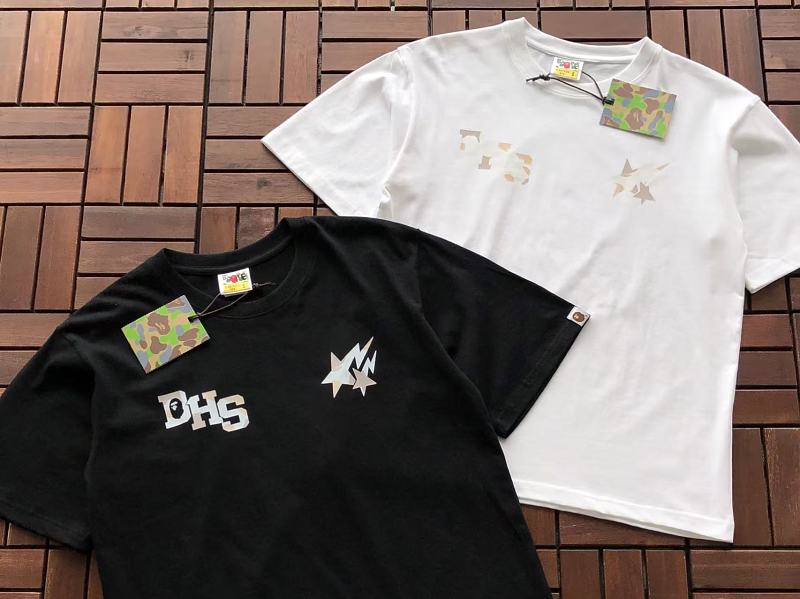 Bape T-shirt 9