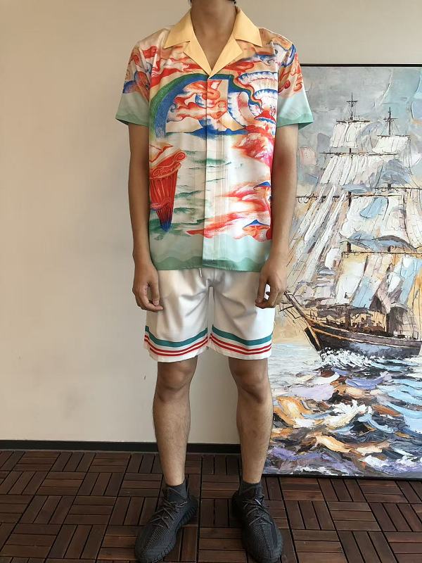 C S Bl C T-shirt Shirt · 6