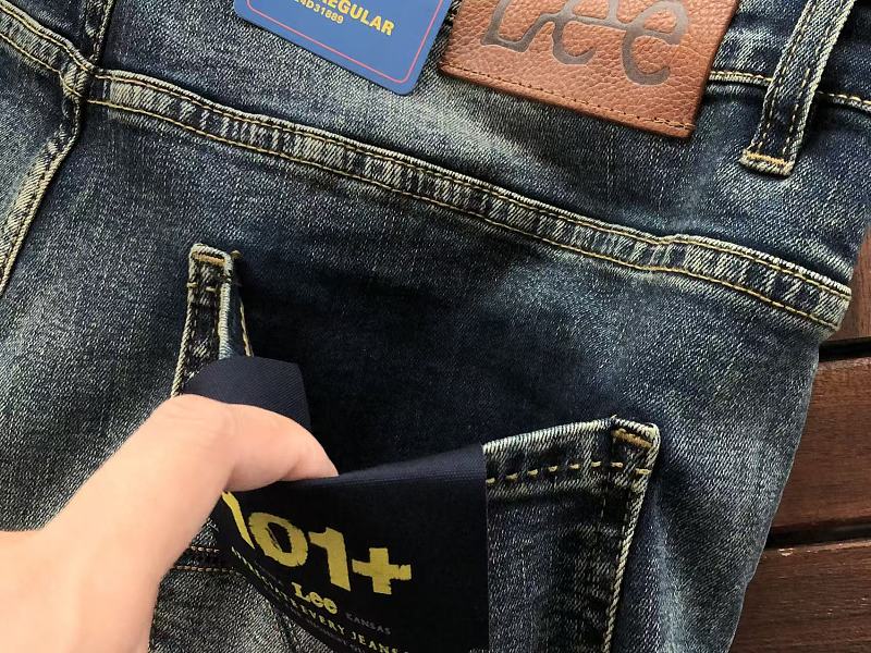 Lee Jeans 9