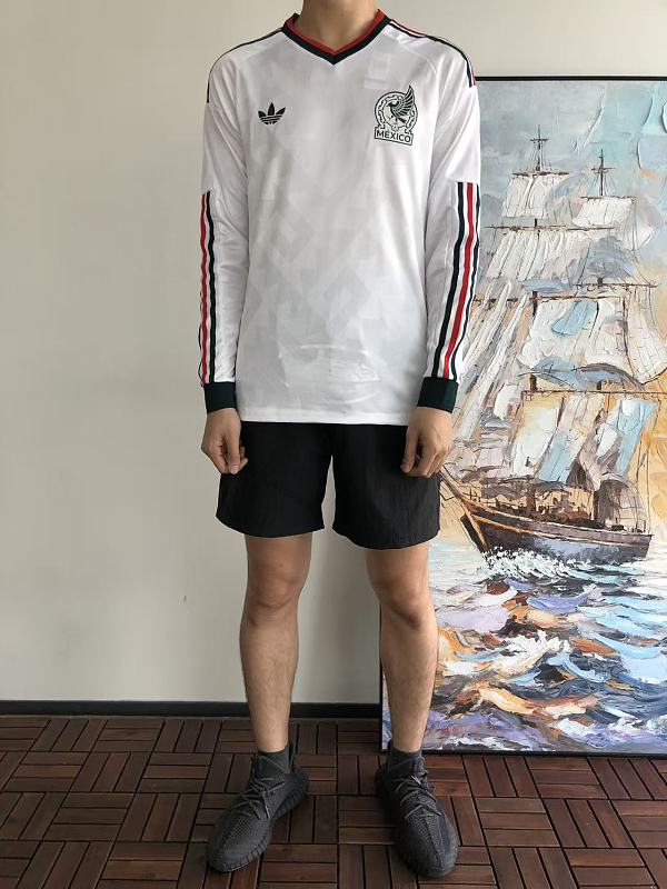 Football Long-sleeve 6