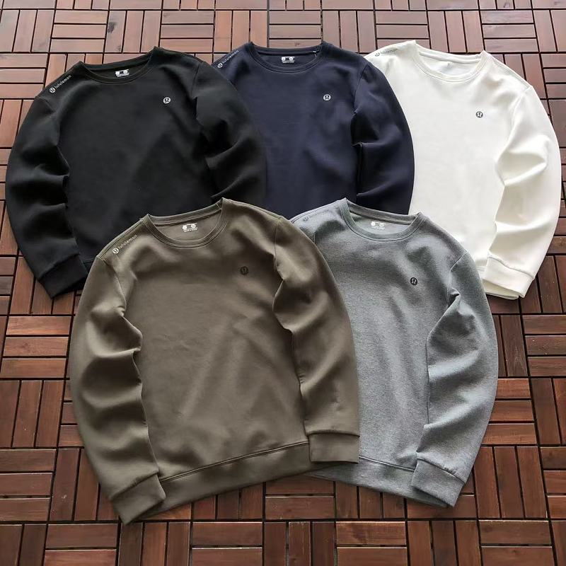 L Ul M N Sweater · 6