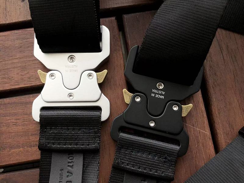 1017 Alyx 9SM Belt 9