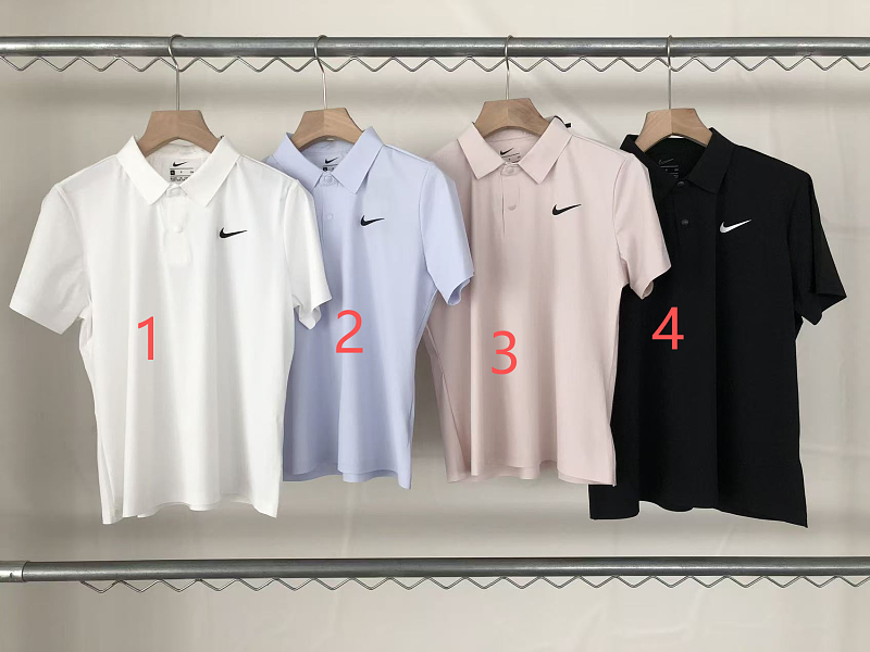 Nike T-shirt Woman
