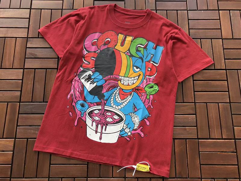 Th T's A Aw Ul L T Of C.. T-shirt · 6